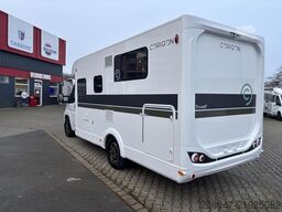 CORIGON T Advanced 700 S *Automatik*Hubbett*Isofix*