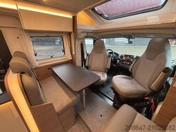 CORIGON T Advanced 700 S *Automatik*Hubbett*Isofix*