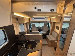 CORIGON T Advanced 700 S *Automatik*Hubbett*Isofix*