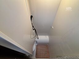 CORIGON T Advanced 700 S *Automatik*Hubbett*Isofix*