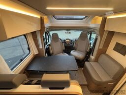 CORIGON T Advanced 700 S *Automatik*Hubbett*Isofix*