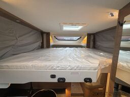 CORIGON T Advanced 700 S *Automatik*Hubbett*Isofix*