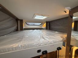 CORIGON T Advanced 700 S *Automatik*Hubbett*Isofix*