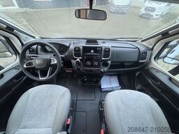 CORIGON T Advanced 700 S *Automatik*Hubbett*Isofix*