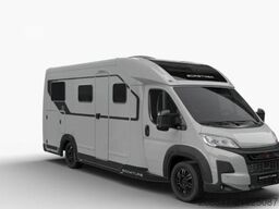 HOBBY Excellent 560 CFe *Top Zustand*1. Hand*