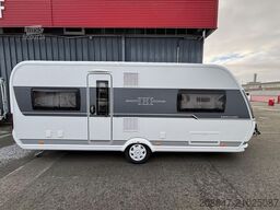 HOBBY Excellent 560 CFe *Top Zustand*1. Hand*