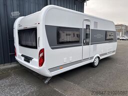 HOBBY Excellent 560 CFe *Top Zustand*1. Hand*