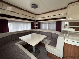 HOBBY Excellent 560 CFe *Top Zustand*1. Hand*