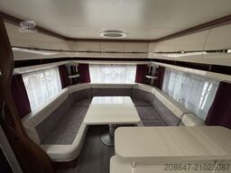 HOBBY Excellent 560 CFe *Top Zustand*1. Hand*