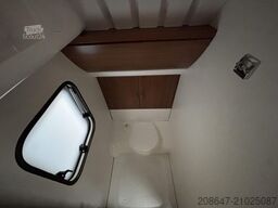 HOBBY Excellent 560 CFe *Top Zustand*1. Hand*