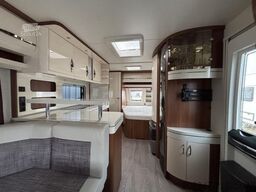 HOBBY Excellent 560 CFe *Top Zustand*1. Hand*