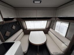 TABBERT Cazadora 495 HE 2.3 *Modell 2026*2.000 kg*