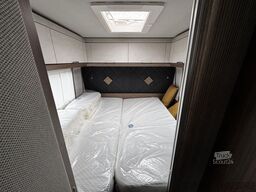 TABBERT Cazadora 495 HE 2.3 *Modell 2026*2.000 kg*