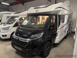 BÜRSTNER Limited T 690 G *Hubbett*TV*Safety Paket*Isofix*