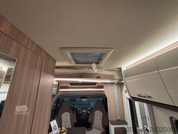 BÜRSTNER Limited T 690 G *Hubbett*TV*Safety Paket*Isofix*