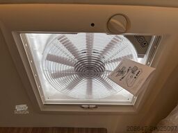 BÜRSTNER Limited T 690 G *Lithium*Hubbett*Autom. SAT/TV*