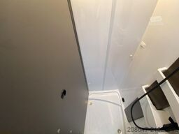 BÜRSTNER B66 TD 690 *Hubbett*Automatik*Markise*Lithium*