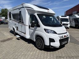 BÜRSTNER Lyseo TD 744 *Automatik*Winterpaket*RFK*