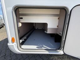 BÜRSTNER Lyseo TD 744 *Automatik*Winterpaket*RFK*