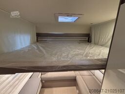 BÜRSTNER Lyseo TD 744 *Automatik*Winterpaket*RFK*