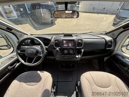 BÜRSTNER Lyseo TD 744 *Automatik*Winterpaket*RFK*