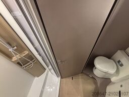 BÜRSTNER Lyseo TD 744 *Automatik*Winterpaket*RFK*