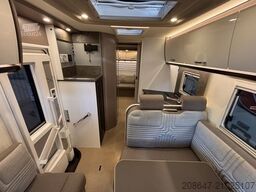 BÜRSTNER Lyseo TD 744 *Automatik*Winterpaket*RFK*