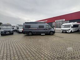 BÜRSTNER Eliseo C 642 *Schlafdach*Solar*AHK*Markise*