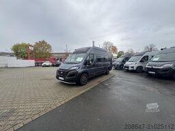 BÜRSTNER Eliseo C 642 *Schlafdach*Solar*AHK*Markise*