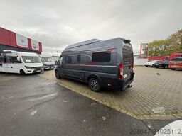 BÜRSTNER Eliseo C 642 *Schlafdach*Solar*AHK*Markise*