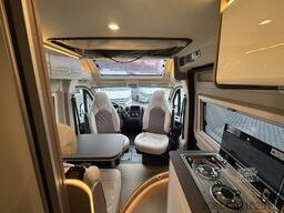 BÜRSTNER Eliseo C 642 *Schlafdach*Solar*AHK*Markise*