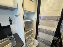 BÜRSTNER Eliseo C 642 *Schlafdach*Solar*AHK*Markise*