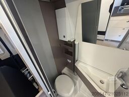 BÜRSTNER Eliseo C 642 *Schlafdach*Solar*AHK*Markise*