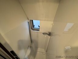 BÜRSTNER Eliseo C 642 *Schlafdach*Solar*AHK*Markise*