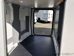 BÜRSTNER Signature SFT 7.0 *Lithium 300 Ah*Solar*Markise*