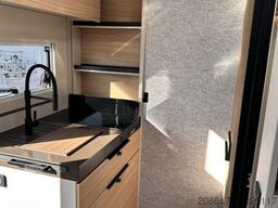 BÜRSTNER Signature SFT 7.0 *Lithium 300 Ah*Solar*Markise*