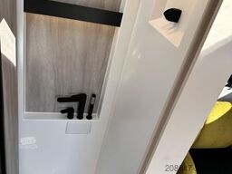 BÜRSTNER Signature SFT 7.0 *Lithium 300 Ah*Solar*Markise*