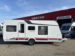 BÜRSTNER Averso 485 TS *2000kg*Averso Paket*Gas/Kombi*