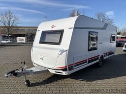 BÜRSTNER Averso 485 TS *2000kg*Averso Paket*Gas/Kombi*