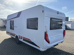 BÜRSTNER Averso 485 TS *2000kg*Averso Paket*Gas/Kombi*