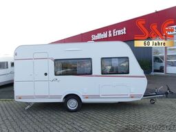 BÜRSTNER Premio Life 425 TS *Life Paket 1&2*1.360 kg*