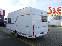 BÜRSTNER Premio Life 425 TS *Life Paket 1&2*1.360 kg*