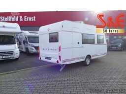 BÜRSTNER Premio Life 425 TS *Life Paket 1&2*1.360 kg*