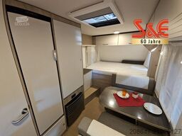 BÜRSTNER Premio Life 425 TS *Life Paket 1&2*1.360 kg*