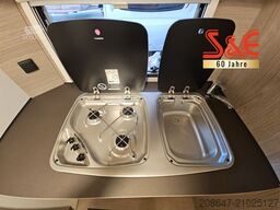 BÜRSTNER Premio Life 425 TS *Life Paket 1&2*1.360 kg*