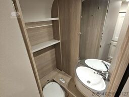 BÜRSTNER Premio Life 425 TS *Life Paket 1&2*1.360 kg*