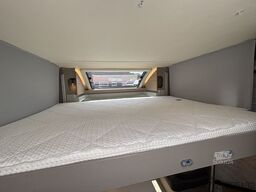 BÜRSTNER Campeo TD 676 G *Automatik*Markise*Winterpaket*