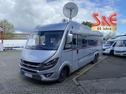BÜRSTNER Elegance I 920 G *Solar*TWIN SAT 2xTV*Markise*