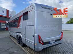 BÜRSTNER Elegance I 920 G *Solar*TWIN SAT 2xTV*Markise*