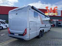 BÜRSTNER Elegance I 920 G *Solar*TWIN SAT 2xTV*Markise*